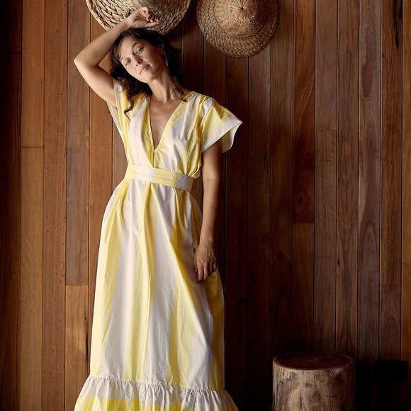 Little Tienda Stella Dress - Picture 2 of 7